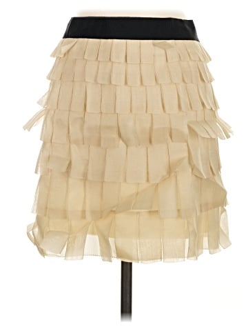 J.Crew Collection Formal Skirt (view 1)