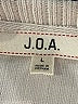 JOA Tan Pullover Sweater Size L - photo 4