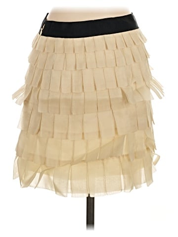 J.Crew Collection Formal Skirt (view 2)
