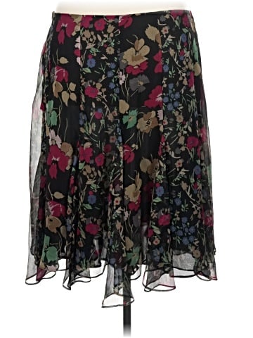 Lauren by Ralph Lauren Casual Skirt (view 2)