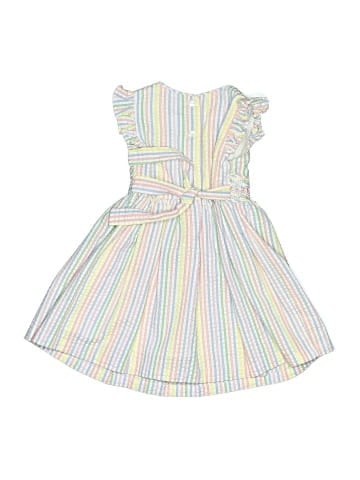 Bonnie Jean Dress (view 2)