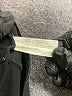 Flexees Black Active Pants Size XL - photo 4