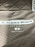 Pebble Beach 100% Polyester Argyle Tan Skort Size S - photo 3