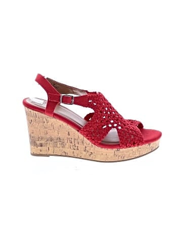 SO Wedges (view 1)