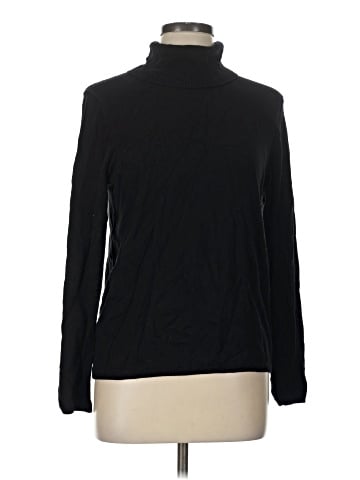 Ann Taylor Turtleneck Sweater (view 1)