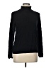 Ann Taylor Black Turtleneck Sweater Size L - photo 1