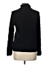 Ann Taylor Black Turtleneck Sweater Size L - photo 2