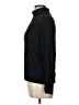Ann Taylor Black Turtleneck Sweater Size L - photo 5