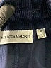 Rebecca Malone 100% Cotton Black Vest Size S - photo 6