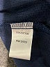 Rebecca Malone 100% Cotton Black Vest Size S - photo 7