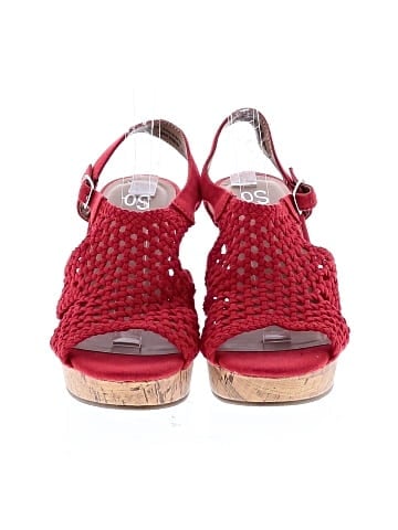 SO Wedges (view 2)