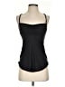 Lululemon Athletica Black Tank Top Size 4 - photo 1