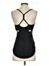 Lululemon Athletica Black Tank Top Size 4 - photo 2