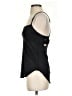 Lululemon Athletica Black Tank Top Size 4 - photo 5