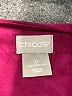 Chico's Purple Coat Size S - photo 6