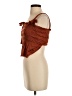 Altar'd State Brown Sleeveless Blouse Size XS - photo 5