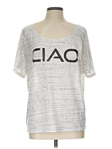 Bella Short Sleeve T-Shirt (view 1)