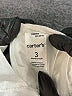 Carter's 100% Polyester Ivory Dress 0-3 MO / 3 MO - photo 3
