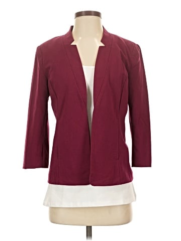 Kensie Blazer (view 1)