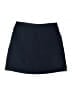 Lady Hagen Solid Blue Skort Size M - photo 2