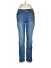 IZOD Hearts Blue Jeans Size 8 - photo 1