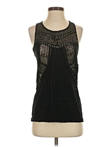 Poof! Sleeveless Top (view 1)