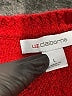 Liz Claiborne Stars Red Pullover Sweater Size L - photo 7