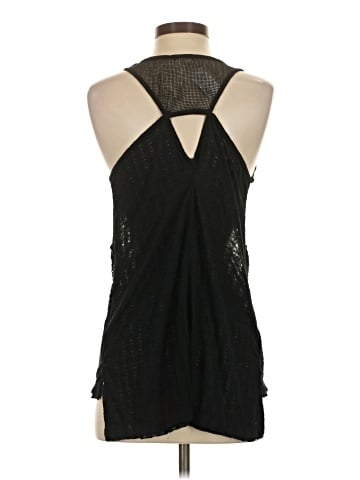Poof! Sleeveless Top (view 2)