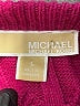 MICHAEL Michael Kors 100% Polyester Pink Pullover Sweater Size S - photo 7