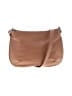 Nine West Tan Crossbody Bag One size - photo 1