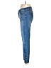 IZOD Hearts Blue Jeans Size 8 - photo 5