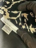 Robin Piccone Print Black Swimsuit Top Size L - photo 3