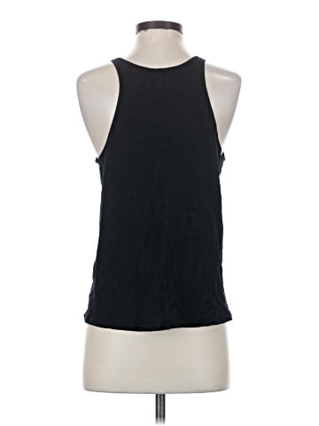 Enza Costa Sleeveless T-Shirt (view 2)
