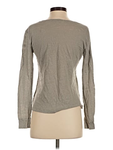 Adriano Goldschmied Long Sleeve Top (view 2)