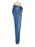 IZOD Hearts Blue Jeans Size 8 - photo 4