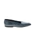 Enzo Angiolini Blue Flats Size 9 1/2 (narrow) - photo 1