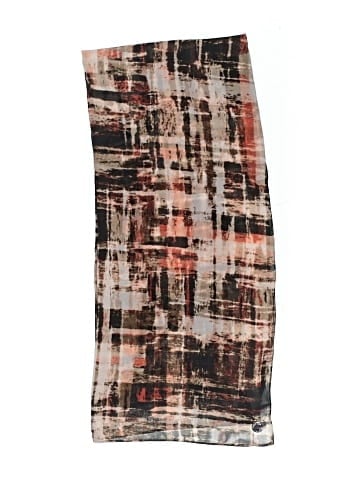 Calvin Klein Scarf (view 2)