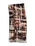 Calvin Klein 100% Polyester Brown Scarf One size - photo 2