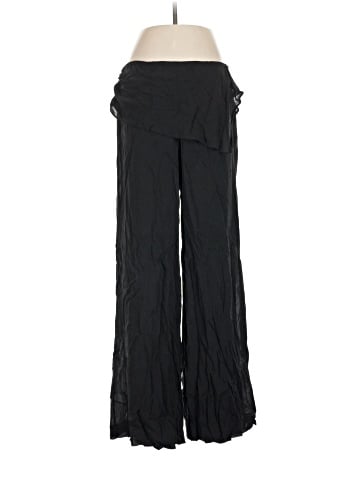 St. John Silk Pants (view 1)