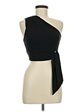The Impeccable Pig Sleeveless Blouse