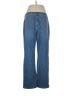 Seven7 Blue Jeans Size 10 - photo 2