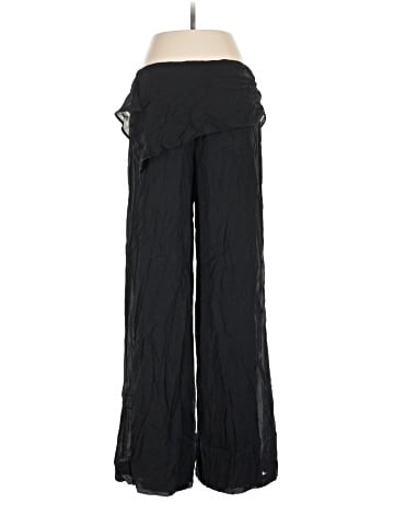 St. John Silk Pants (view 2)