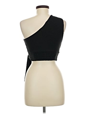 The Impeccable Pig Sleeveless Blouse (view 2)