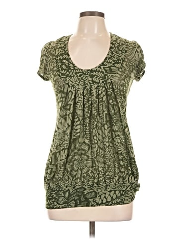 Torrid Short Sleeve Top (view 1)