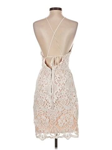 Forever 21 Cocktail Dress (view 2)