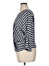 Perseption Concept Blue 3/4 Sleeve Top Size XL - photo 5
