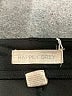Happily Grey Solid Black Dress Pants Size 2 - photo 7