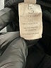 Happily Grey Solid Black Dress Pants Size 2 - photo 9