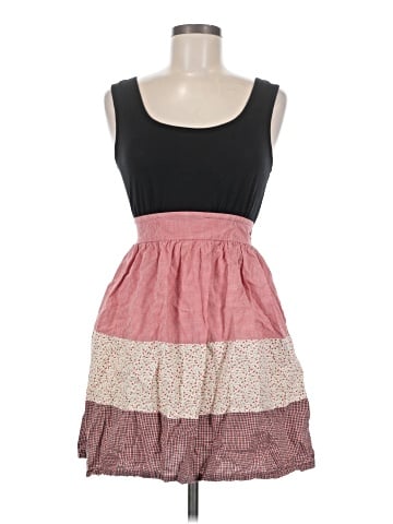 Mossimo Supply Co. Casual Dress (view 1)