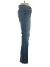 Eddie Bauer 100% Cotton Blue Jeans Size 4 - photo 4